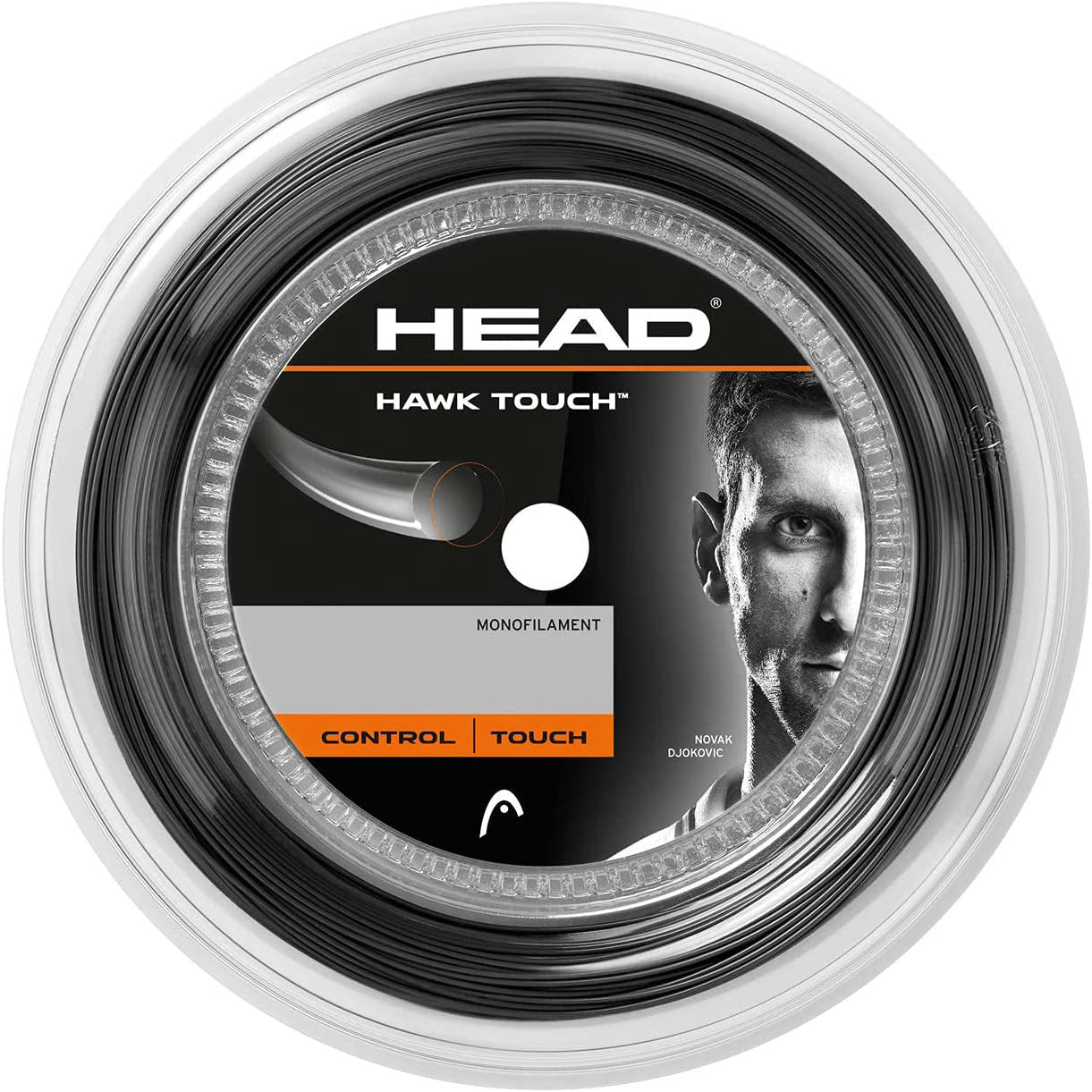 Head Head Rip Control Tennis String Reels (200m)