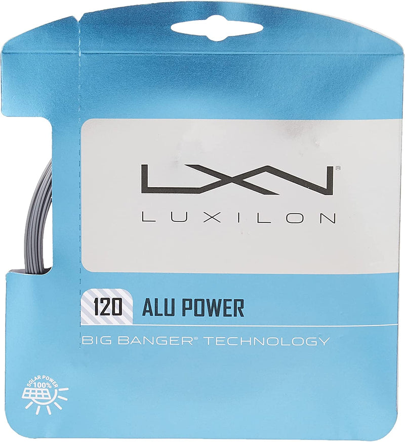 Luxilon ALU Power 12.2m Set