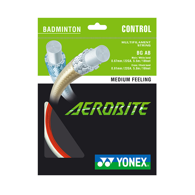 Yonex Aerobite Hybrid Set