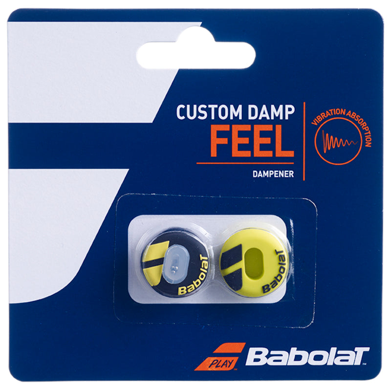 Babolat Custom Damp 2 Pack