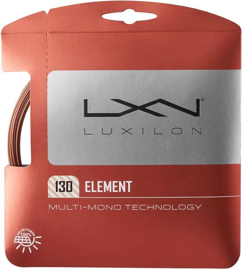 Luxilon Element 12.2m Set