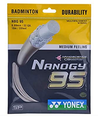 Yonex Nanogy NBG95 10m Set
