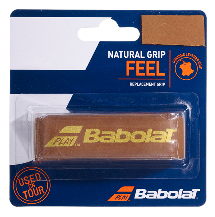 Babolat Natural Replacement Grip