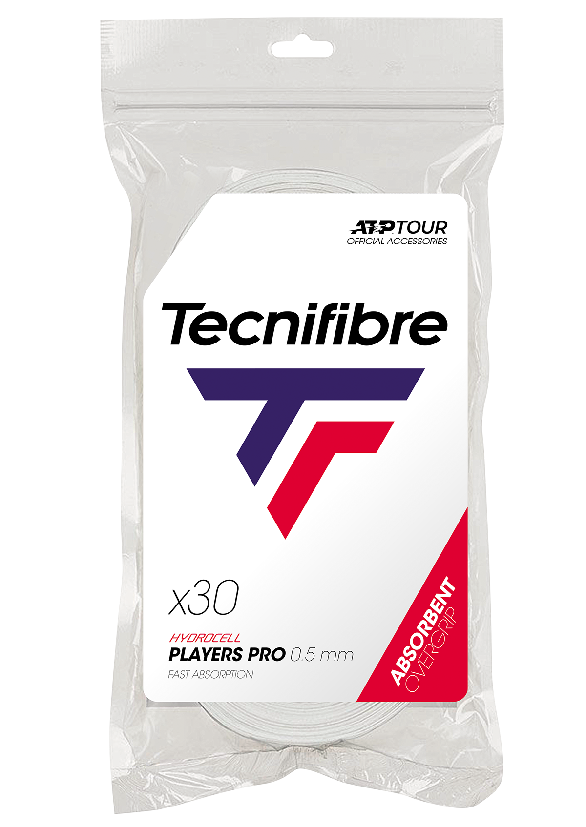 Tecnifibre USA Player Promotion Sponsorship – ProWorld US Tennis Blog