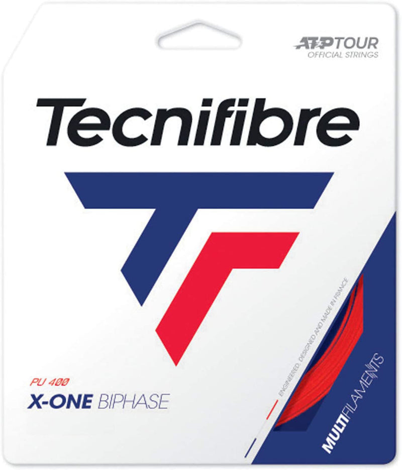 Tecnifibre X-ONE Biphase 12m Set