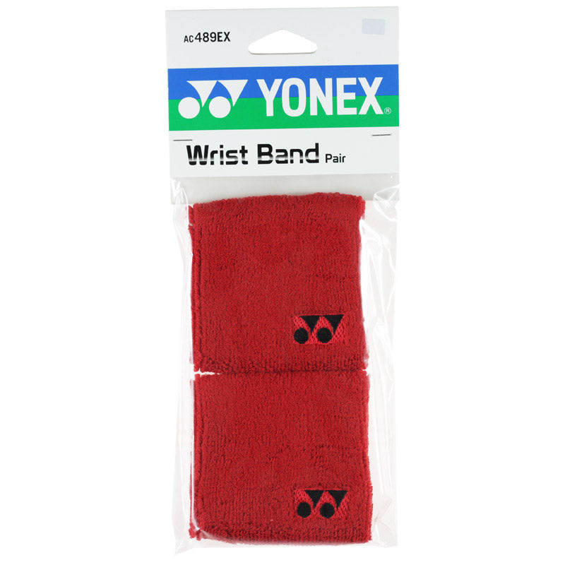 Yonex WristBands Pair