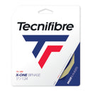 Tecnifibre X-ONE BIPHASE 1.24mm 17 12m Set