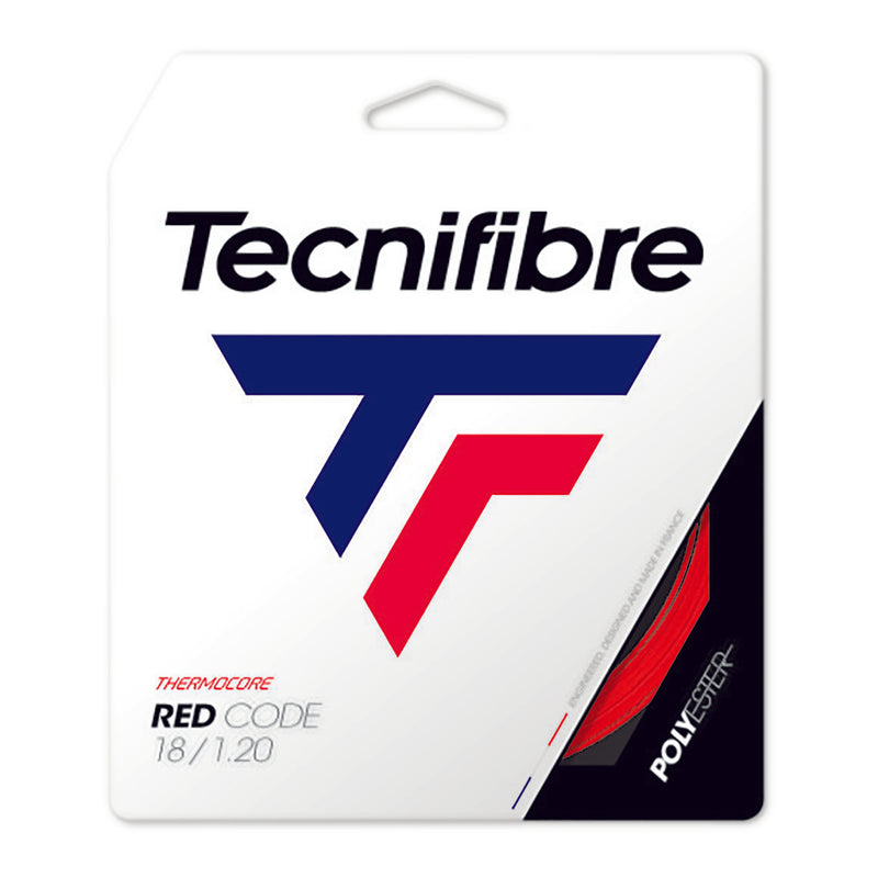 Tecnifibre RED CODE 1.20mm 18 12m Set