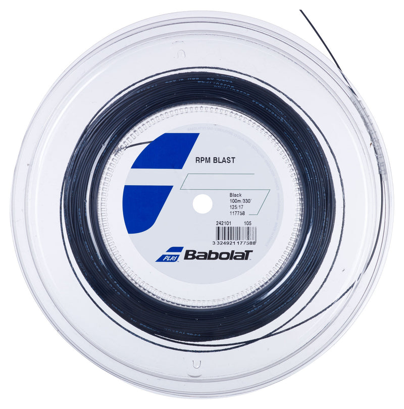 Babolat RPM BLAST 1.25mm 17 100m Reel