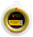 Kirschbaum GUT FEELING SQUASH 1.15mm 18 110m Reel