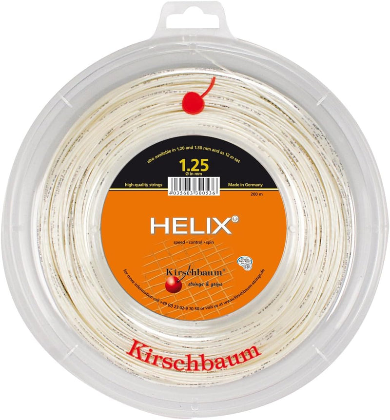 Kirschbaum Helix 200m Reel