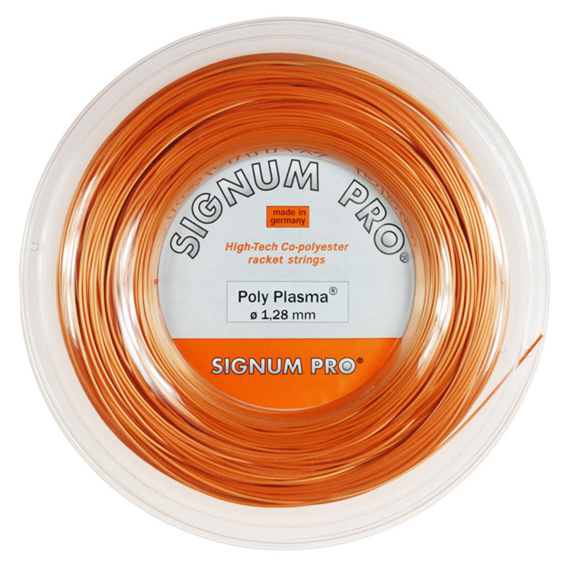 Signum Pro POLY PLASMA 1.28mm 16 200m Reel