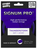 Signum Pro Thunderstorm 12m Set