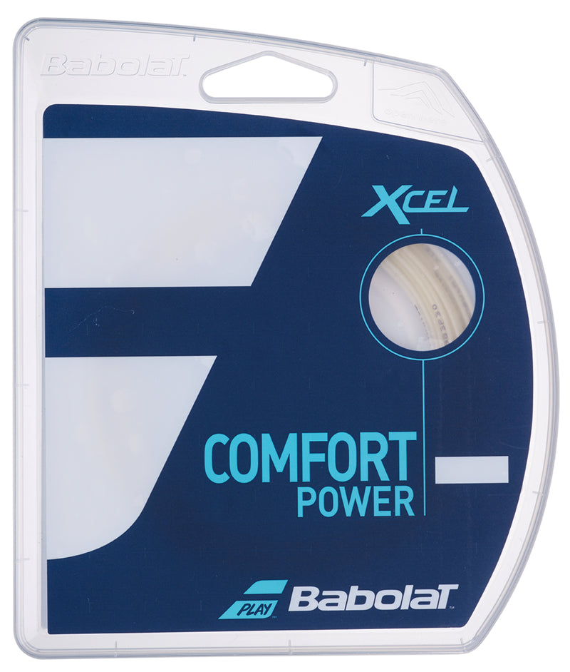 Babolat XCEL 12m Set