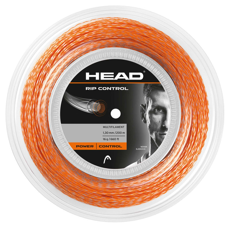 Head RIP CONTROL 1.30mm 16 200m Reel