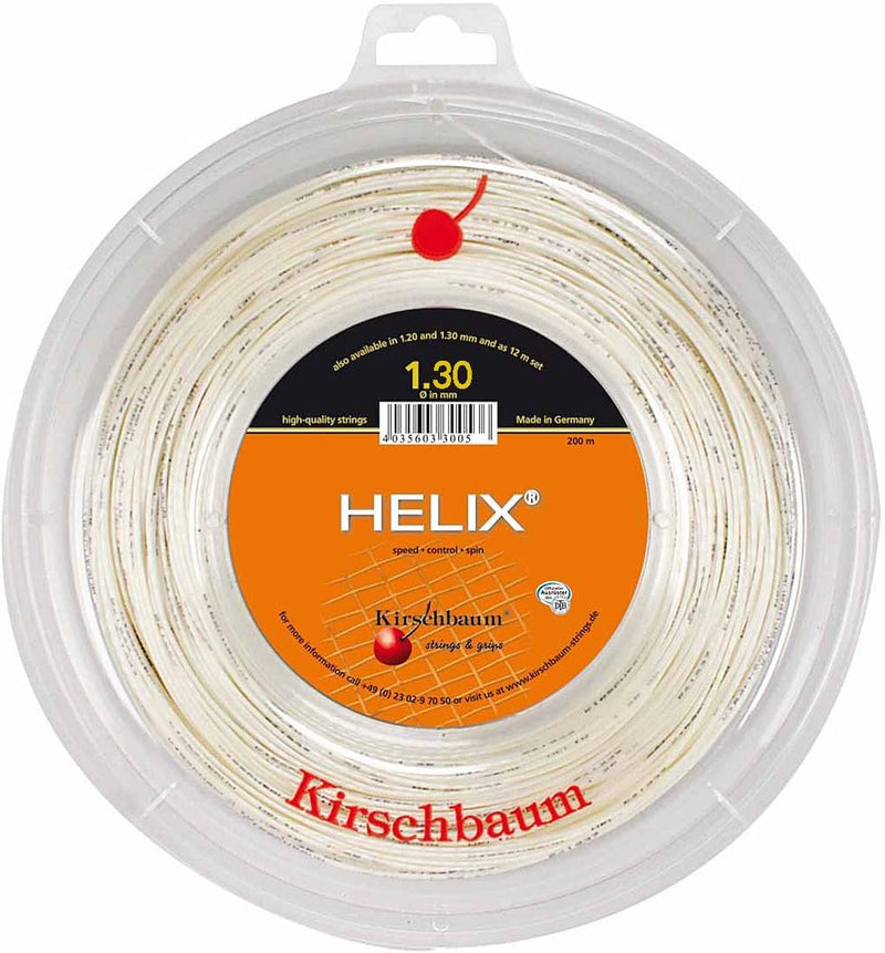 Kirschbaum Helix 200m Reel