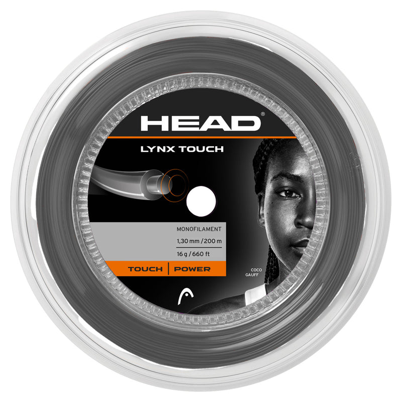 Head LYNX TOUCH 1.30mm 16 200m Reel