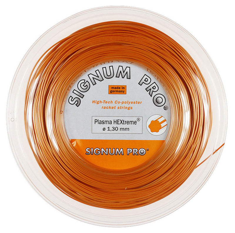 Signum Pro PLASMA HEXTREME 1.30mm 16 200m Reel