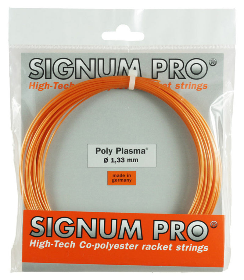 Signum Pro Poly Plasma 12m Set