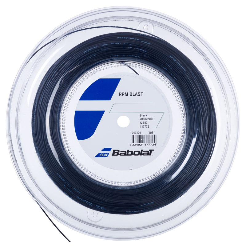 Babolat RPM BLAST 1.25mm 17 200m Reel