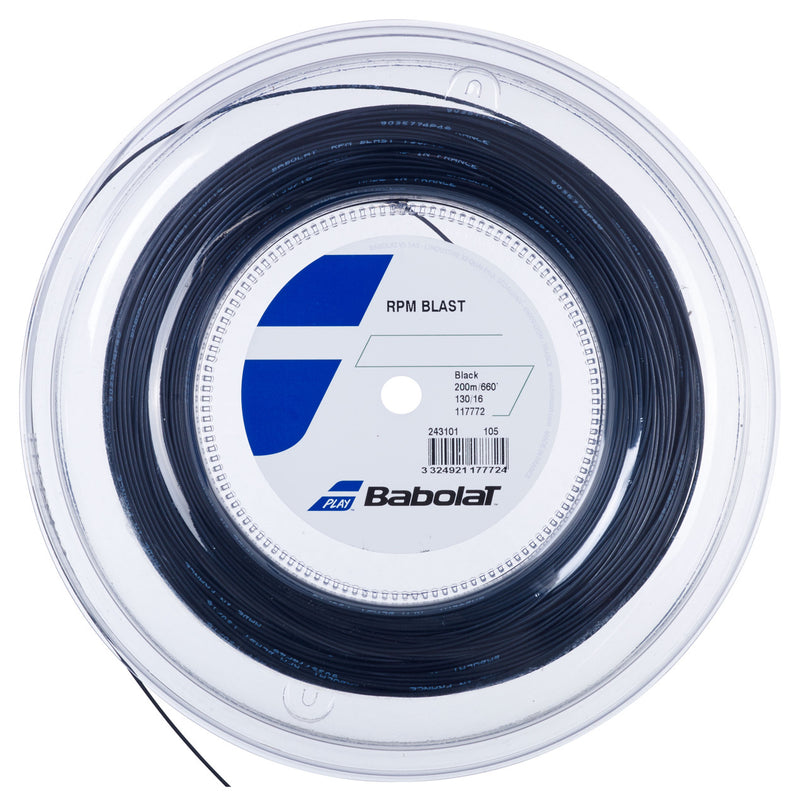 Babolat RPM BLAST 1.30mm 16 200m Reel