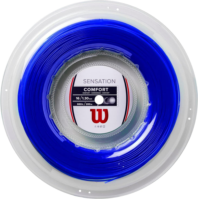 Wilson SENSATION 1.30mm 16 200m Reel