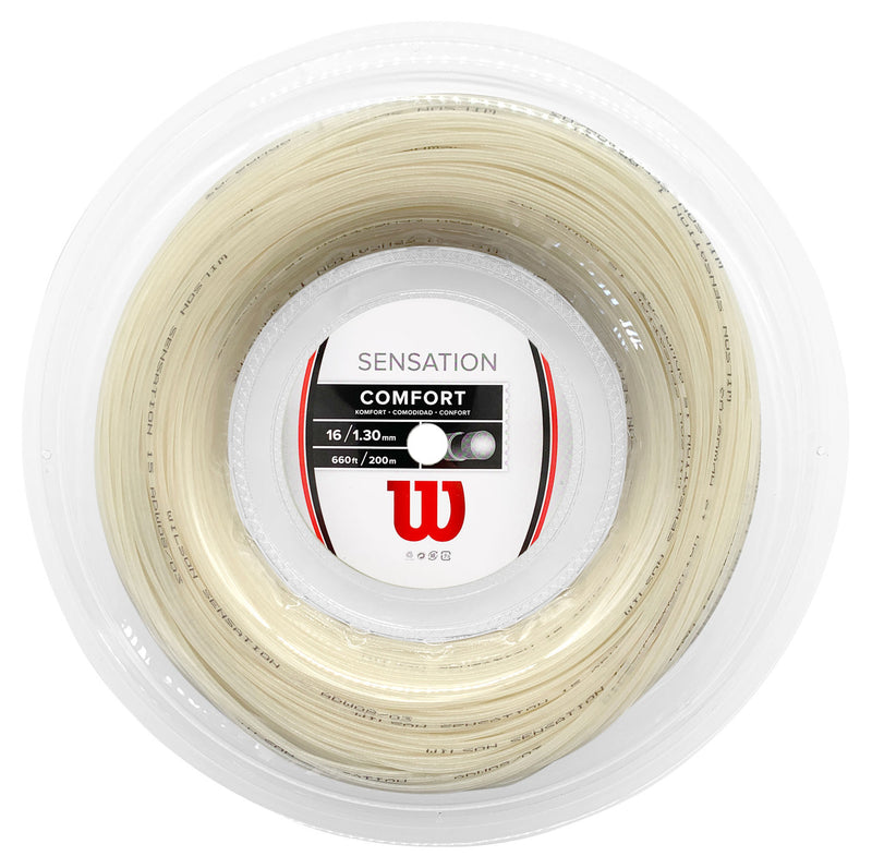 Wilson SENSATION 1.30mm 16 200m Reel