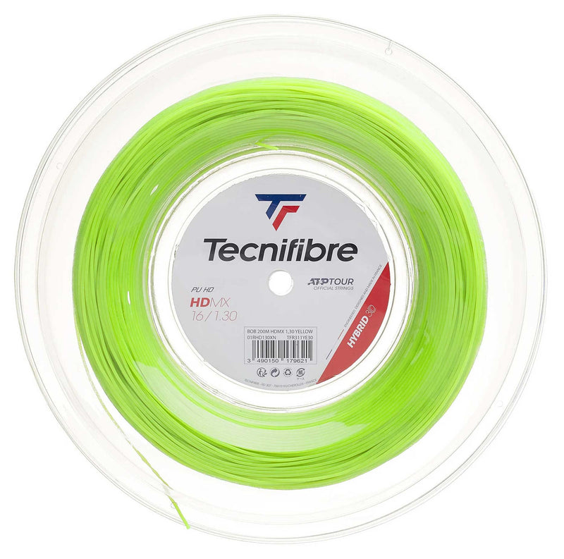 Tecnifibre HDMX 1.30mm 16 200m Reel