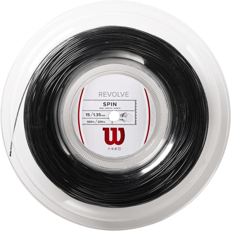 Wilson REVOLVE 1.35mm 15 200m Reel