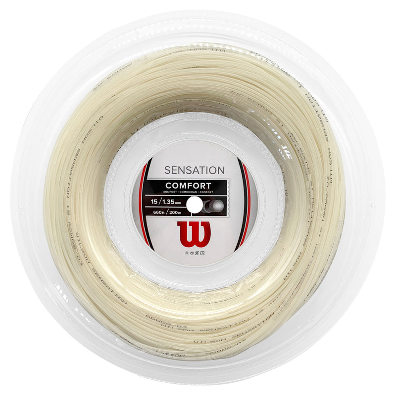 Wilson SENSATION 1.35mm 15 200m Reel