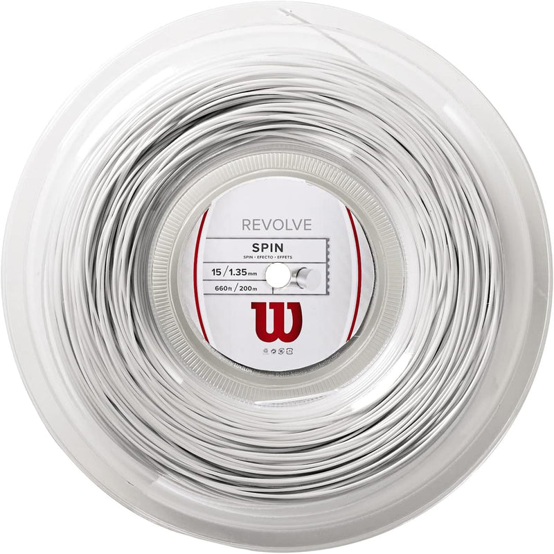 Wilson REVOLVE 1.35mm 15 200m Reel