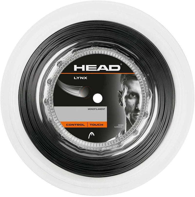 Head LYNX 1.25mm 17 200m Reel