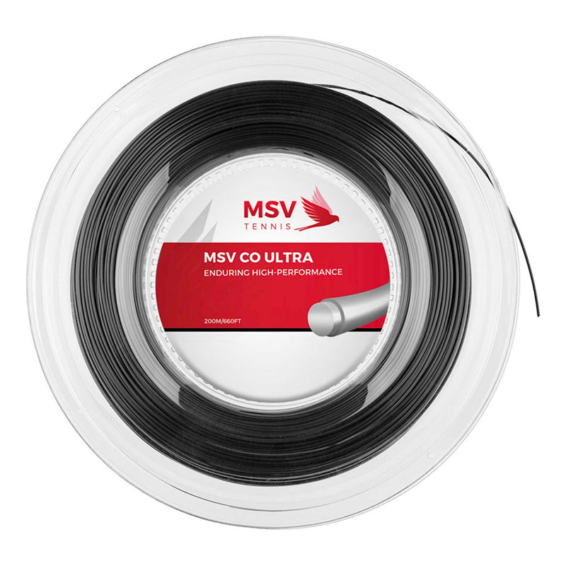 MSV Co Ultra 200m Reel
