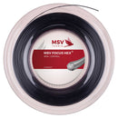 MSV FOCUS HEX 1.10mm 19 200m Reel