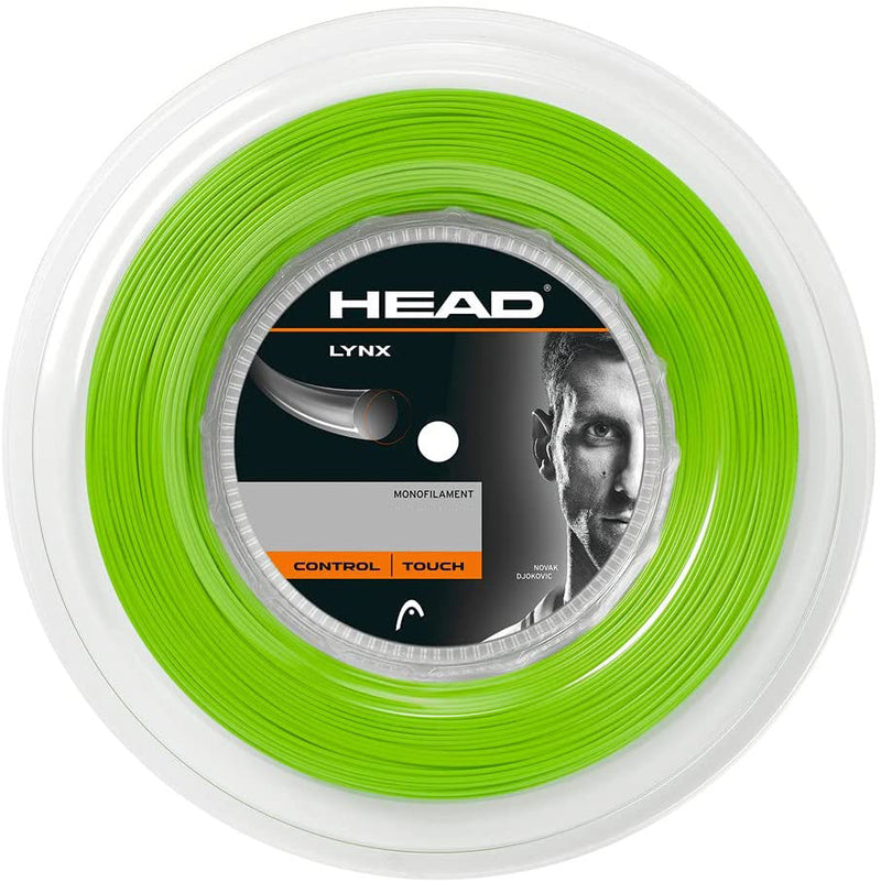 Head LYNX 1.25mm 17 200m Reel