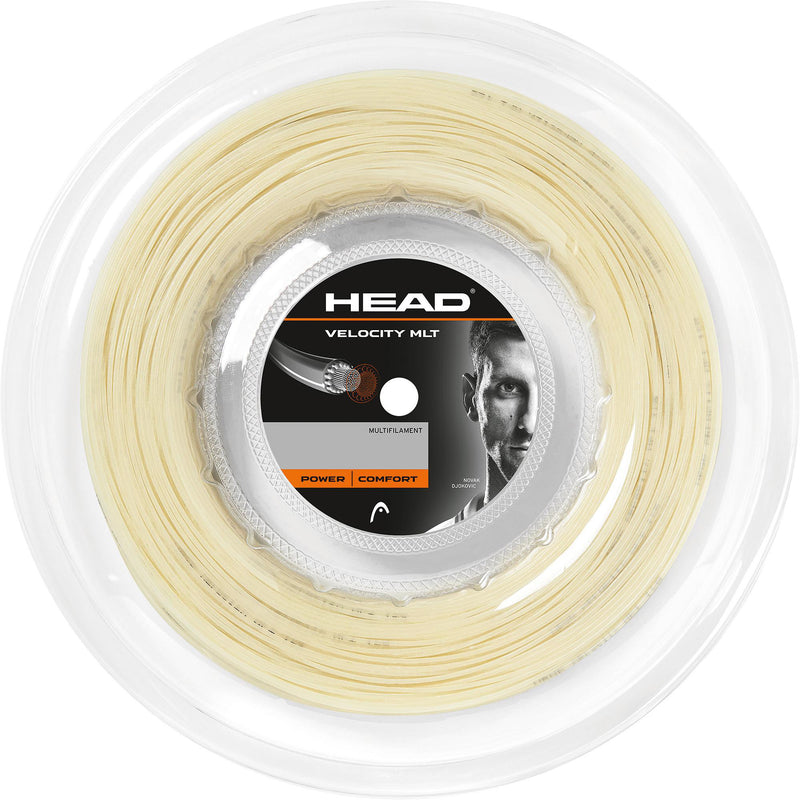 Head VELOCITY MLT 1.30mm 16 200m Reel