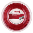MSV FOCUS HEX 1.27mm 16 200m Reel
