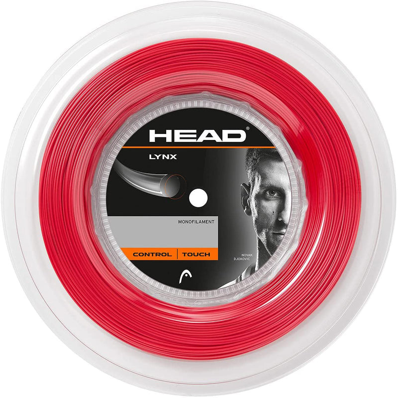 Head LYNX 1.25mm 17 200m Reel