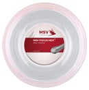 MSV FOCUS HEX 1.10mm 19 200m Reel
