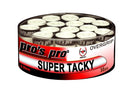 Pro's Pro SUPER TACKY Overgrips 30 Pack