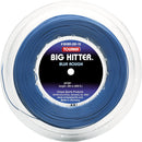 Tourna BIG HITTER BLUE ROUGH 1.25mm 17 220m Reel