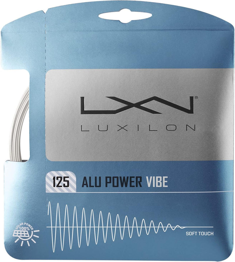 Luxilon ALU Power Vibe 125 12.2m Set