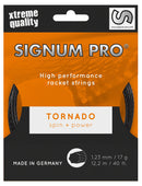 Signum Pro Tornado 12m Set