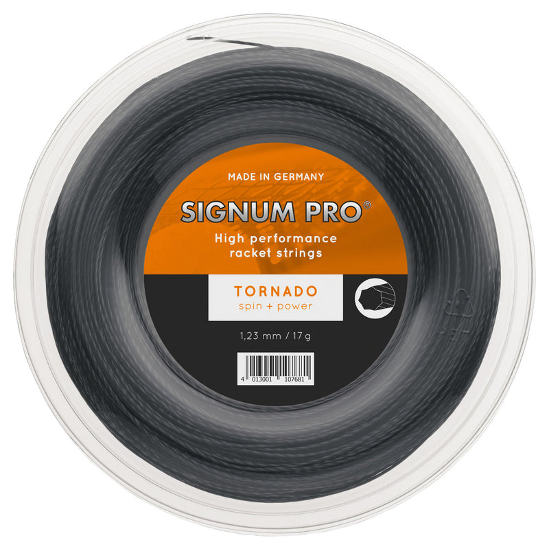 Signum Pro TORNADO 1.23mm 17 200m Reel