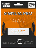 Signum Pro Tornado 12m Set