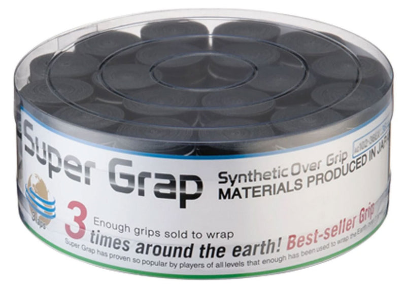 Yonex Super Grap Overgrips 36 Pack