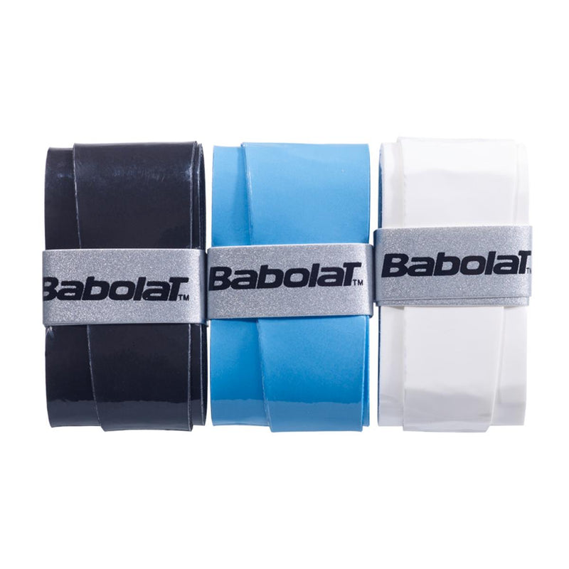 Babolat My Overgrip 3 pack