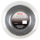 Tourna BIG HITTER SILVER 7 TOUR 1.30mm 16 220m Reel