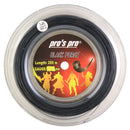 Pro's Pro BLACK FORCE 1.24mm 16L 200m Reel