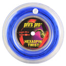 Pro's Pro HEXASPIN TWIST 1.25mm 16L 200m Reel